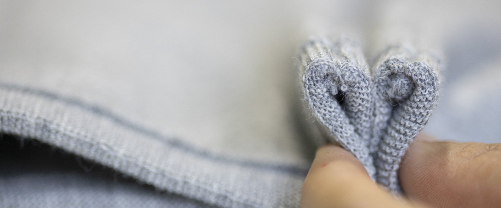 Hintergrundbild für die neue Kollektion