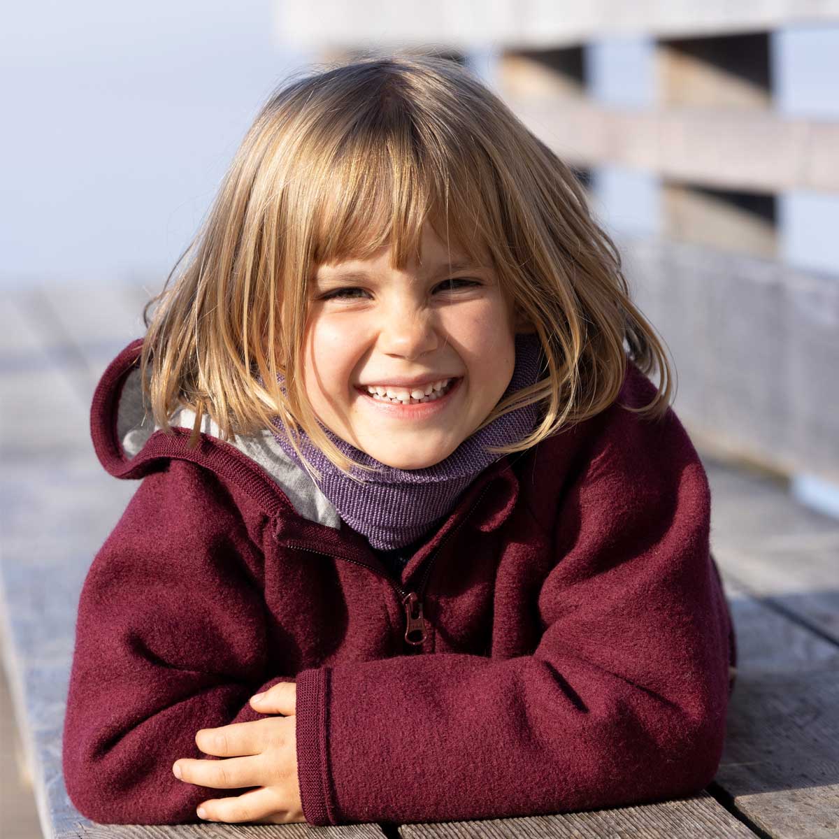 Hintergrundbild für die neue Kollektion