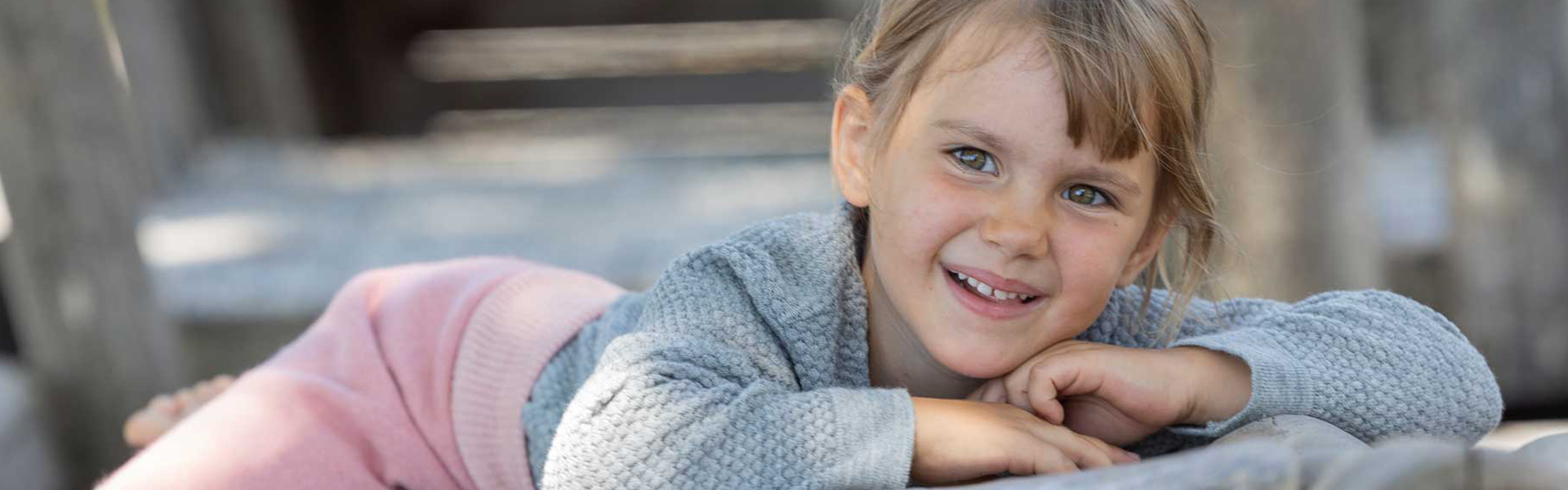 Hintergrundbild für die neue Kollektion